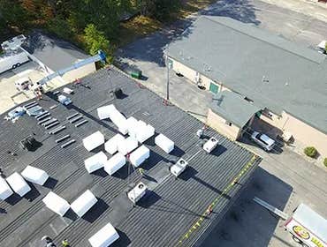 Photos by Ballman Roofing and Coating #1