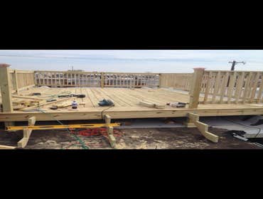 Our Work
