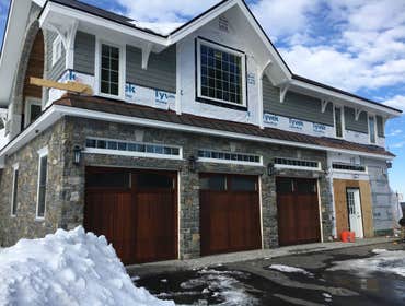 Custom Homes