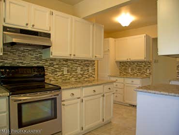 Photo(s) from Redemption Construction & Design LLC Various Projects