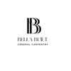 Bella Built General Carpentry logo