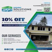 Photos by Siding Solutions & Remodeling, LLC #3