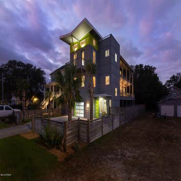 Elevate Construction, Inc