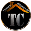 Tomas Construction LLC logo