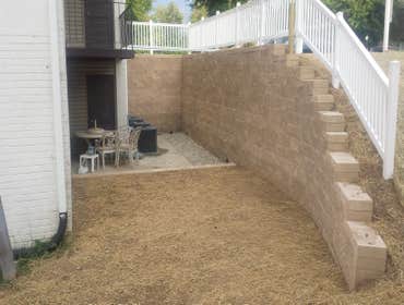 Photos from Malco Landscape Inc