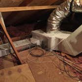 Duct Work Resealing & Repair Resealing & repairing aging and deteriorating ductwork can save hundreds of energy dollars in the course of a year.
Thi