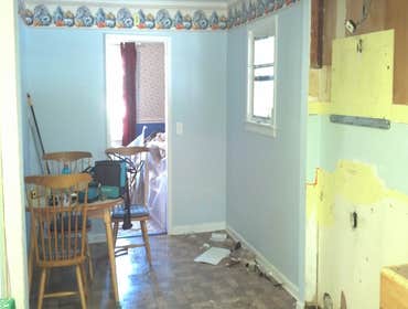 Project photos from Carlos Ulloa Llc This is a couple pictures some of the job that I do