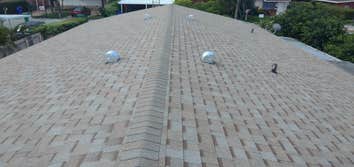 Photos from Landis Roofing Services Inc