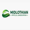 Midlothian Patio & Landscaping logo