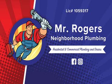 Photos by Mr. Rogers Neighborhood Plumbing #1