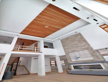 Riverview House