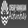 Cheaphawaiian Activities and Tours - Wailuku Maui logo