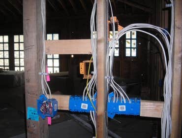 Photos by Araz Electric Inc #1