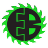 Erik Bisset Construction logo