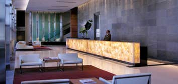 Four Seasons Hotel & Tower