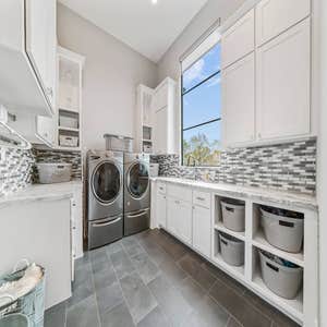 Grand Lake | Bellaire