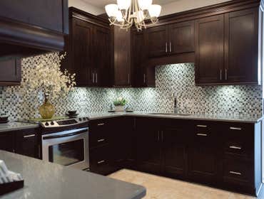 Photos by PANDA KITCHEN AND BATH OF VIRGINIA, LLC DBA KITCHEN & BATH EXPO (VA BEACH CI) #1