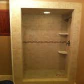 Project photos from Halo Construction, LLC Bathroom Remodeling, Kitchen Remodeling, and Roof Replacement photos