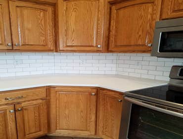 Photo(s) from Crestview Construction