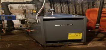 Kays Affordable HVAC & Refrigeration