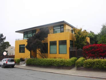 Ulloa St Home Remodel