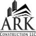 Ark Construction, LLC logo