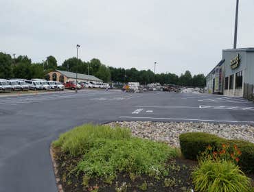 Photos from Superior Paving