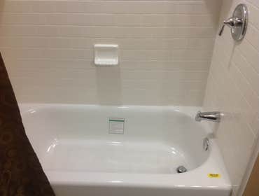 Photo(s) from Grace Tile SHOWER INSTALLS