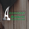 Arensdorf Woodworks logo