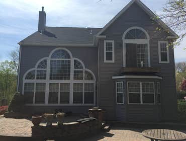 Roof & Stucco Remediation Roof & Stucco Remediation by Roof Angels Inc.