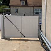 Vinyl Fences