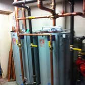 Works by Ferro Plumbing & Heat