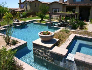 Photos from Pegasus Pool & Spa Llc