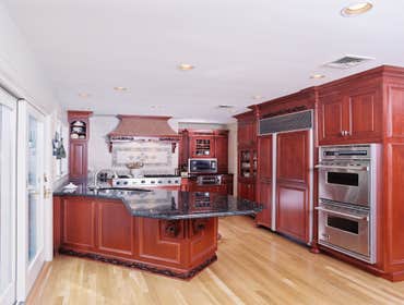 TKA Home Services Inc.