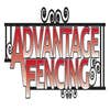Advantage Fencing logo