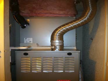 Inland Mechanical Services Inc Project 1