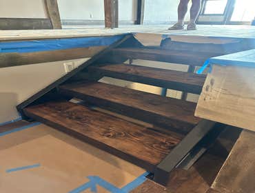 Photos by 4 Feathers Construction #1