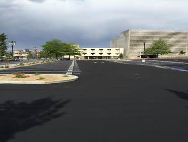 Photos from Ace Grading and Paving Inc