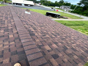Photos by Altmire Roofing #1 Roofing, siding, and windows installations