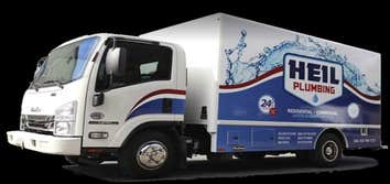Photos by Heil plumbing Dmv #1