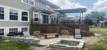 Photos by Excel Custom Deck Builders #1