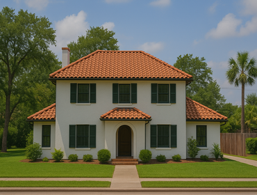 Photos by Rise Roofing #1