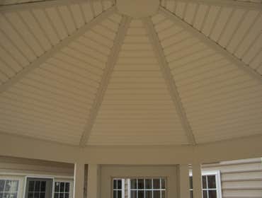 Photo(s) from Homestead Design & Build Custom Decks and Screened porches