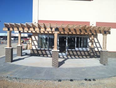 Project photos from Swords Construction