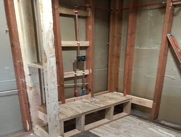Photos by Barack plumbing #1