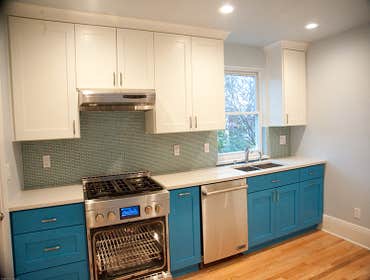 Photos by Len Can Builders #1