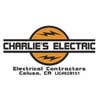 Charlie's Electric Inc. logo