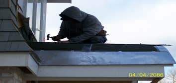 Roofing