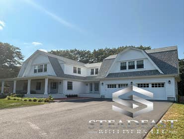 Photos by Steadfast Builders LLC #1