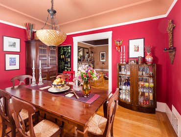 Golden Gate Ave Complete Bathroom remodel
Refinish Hardwood floor
Smooth Walls
Electrical fixtures change/ upgrade
Paint
and more